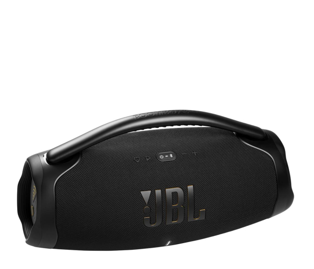 JBL BOOMBOX 3 WIFI - 1186010 - zdjęcie 5